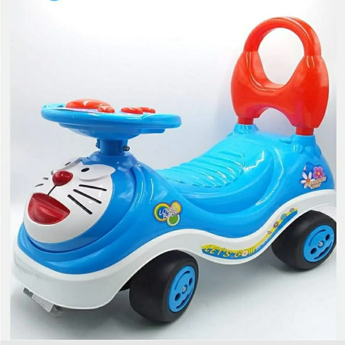 Doramon Lovely Baby Push Car